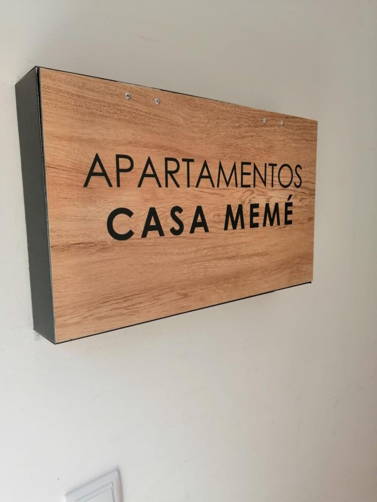 Apartamentos Casa Meme Mora de Rubielos Exterior photo